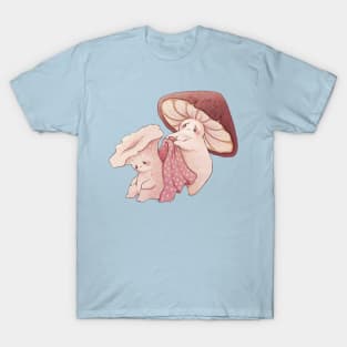 A caring friend T-Shirt